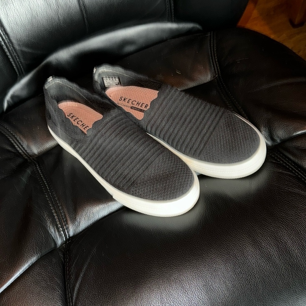 Slip on by Skechers